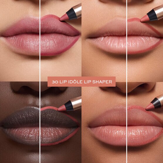 LIP IDOLE LINER LIP ID�LE LINER 30